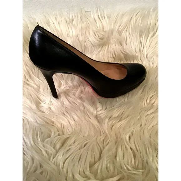 Christian Louboutin Pumps - Picture 5 of 7